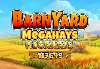 Barnyard Megahays Megaways