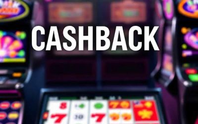 Кешбэк