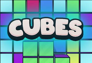 Cubes