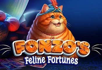 Fonzo's Feline Fortunes