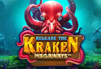 Release the Kraken Megaways