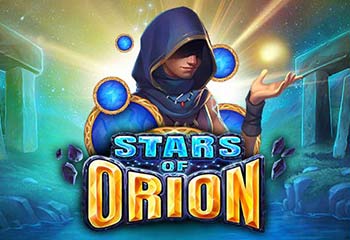 Stars of Orion