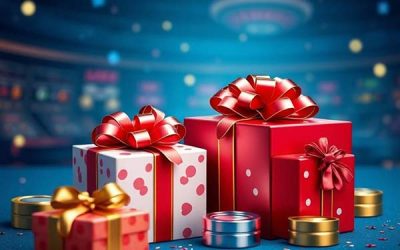 Промокоды в казино