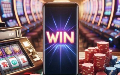 Выигрышные слоты